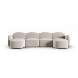 U-bank Blair velvet | Micadoni Home