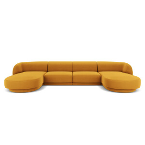 U-bank Miley velvet | Micadoni Limited Edition