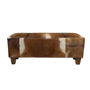 Decoratieve Bank Bangku | HSM Collection