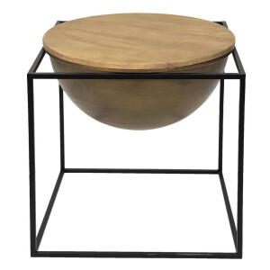 Bijzettafel Bentleigh | Clayre & Eef