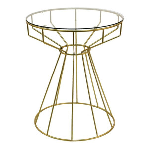 Bijzettafel Brock | Clayre & Eef