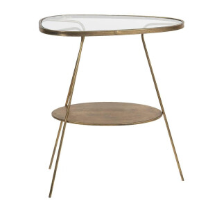 Bijzettafel Eean | Clayre & Eef