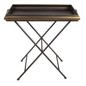 Bijzettafel Ewert | Clayre & Eef