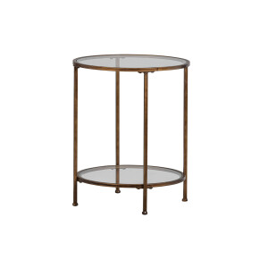 Bijzettafel Glow | BePureHome