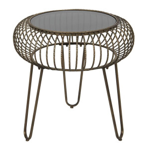 Bijzettafel Joeri | Clayre & Eef