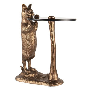 Bijzettafel Kitten | Clayre & Eef