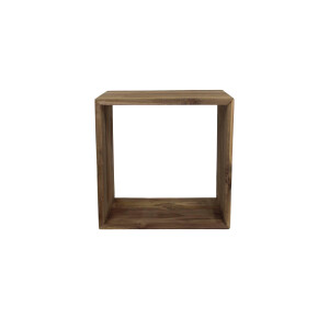 Bijzettafel Kubus | HSM Collection