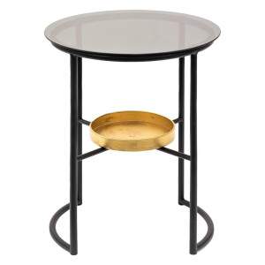 Bijzettafel Osgood | Clayre & Eef