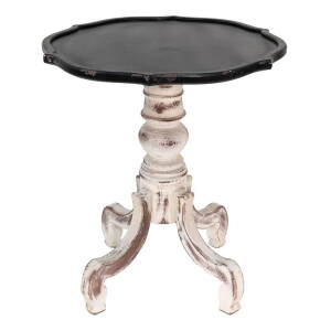 Bijzettafel Read | Clayre & Eef