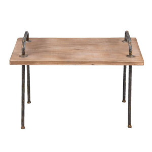 Bijzettafel Sanya | Clayre & Eef