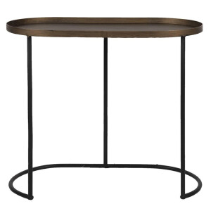 Bijzettafel Souhail | Clayre & Eef