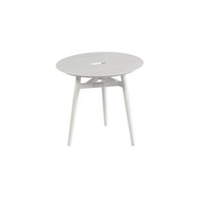 Bijzettafel Tulip | Exotan