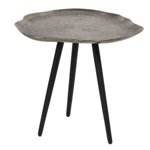 Bijzettafel Venus | Clayre & Eef