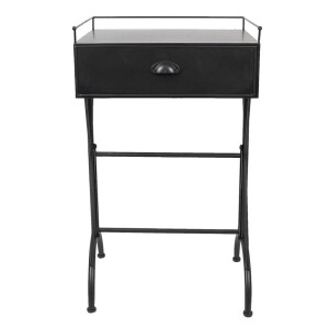 Bijzettafel Yuming | Clayre & Eef