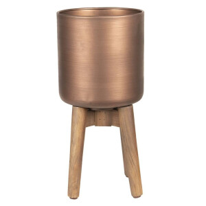 Bloempot Abramo | Clayre & Eef
