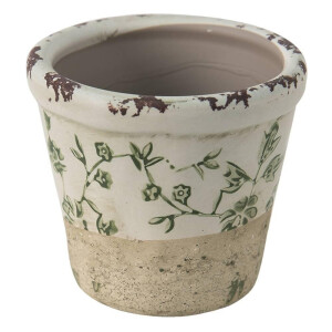 Bloempot Earlie | Clayre & Eef
