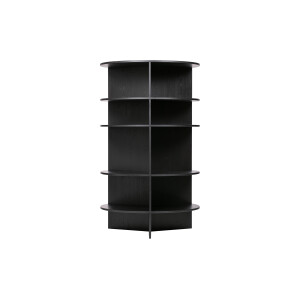 Boekenkast Trian | WOOOD