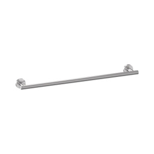 Brauer handdoekrek - 61cm - RVS geborsteld 5-NG-220