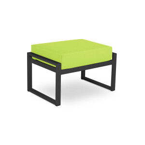 Buitenpoef Nicea | Calme Jardin