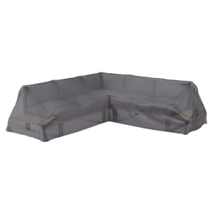 Platinum Aerocover Loungesethoes Platform 255 x 255 cm