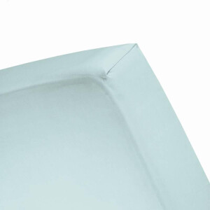 2-persoons hoeslaken Double Jersey | Damai