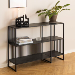 Bendt Wandrek 'Esme' Marmerlook, 83 x 120cm