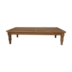Rechthoek Tuinsalontafel Bahama | HSM Collection