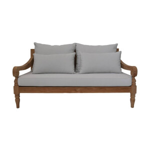 Loungebank Bahama 2,5 Zits | HSM Collection
