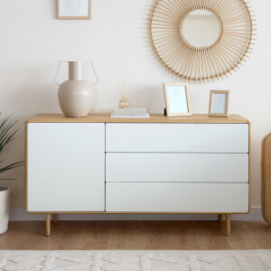 Kave Home Dressoir 'Anielle' Essen, 150cm