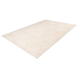Arte Espina Vloerkleed Monroe (Crème 200, 80cm x 150cm)