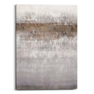 Canvas Abstract Nature | Orangewallz
