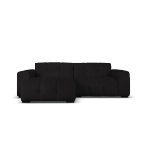 3.5-zitshoekbank Kendal velvet links | Micadoni Limited Edition