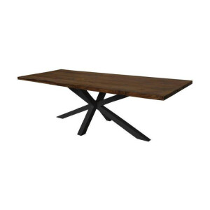 Rechthoekige Tuintafel Spider | HSM Collection