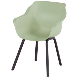 Hartman Armstoel Sophie Element French Green