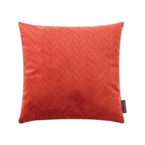 MAGMA Kussenhoes TAIMA (Oranje, 50 x 50 cm)