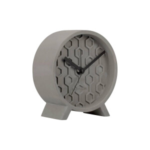 Alarmklok Honeycomb | KARLSSON