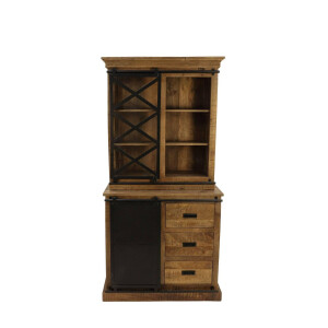 Vitrinekast Melbourne | HSM Collection