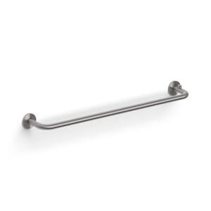 Clou Kaldur handdoekrek 45 cm rvs geborsteld CL/09.05051.41