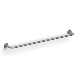 Clou Kaldur handdoekrek 60 cm rvs geborsteld CL/09.05057.41