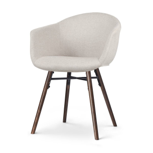 Eetkamerstoel Nena-Otis | Nolon