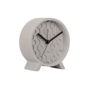Alarmklok Honeycomb | KARLSSON