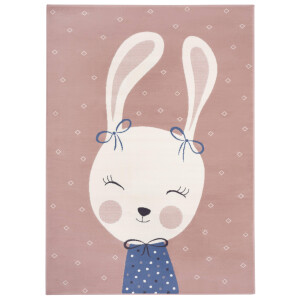 Kindervloerkleed Bunny Polly | Hanse Home