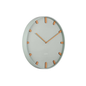 Wandklok Grace | KARLSSON