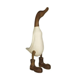 Decoratief beeld Duck | HSM Collection