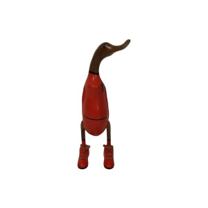 Decoratief beeld Duck | HSM Collection