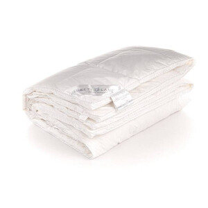 Dekbed Silver All year | Heckettlane