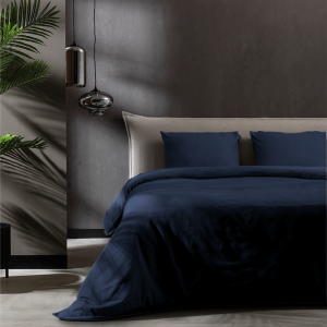 Dekbedovertrek 200x200 Cm 80x200 Cm Dekbed Discounter - Dekbed-Discounter.nl