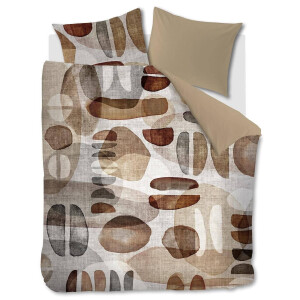 Dekbedovertrekset Broc | Rivièra Maison Beddengoed