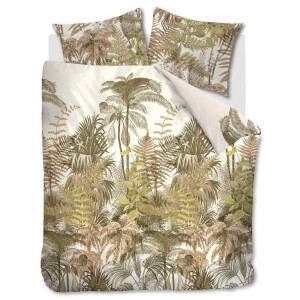 Dekbedovertrekset Caribe | Beddinghouse