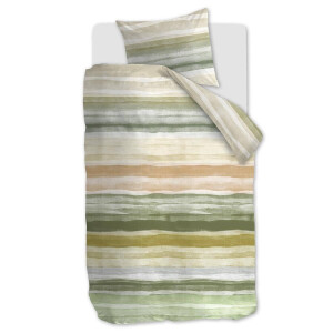 Dekbedovertrekset Colour Palette | Ariadne at Home